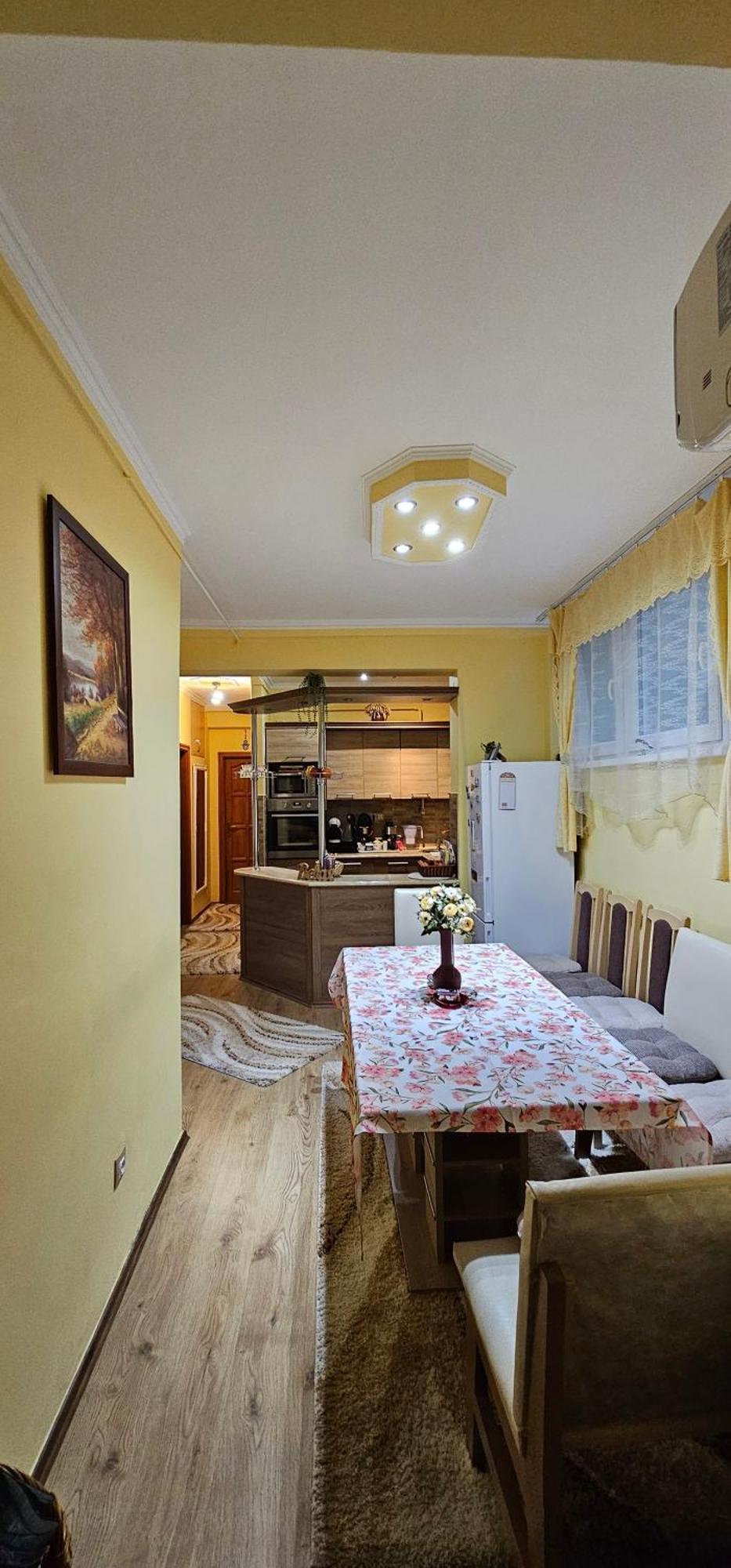 Anna Gyoengye Apartman ديبريتْسين المظهر الخارجي الصورة