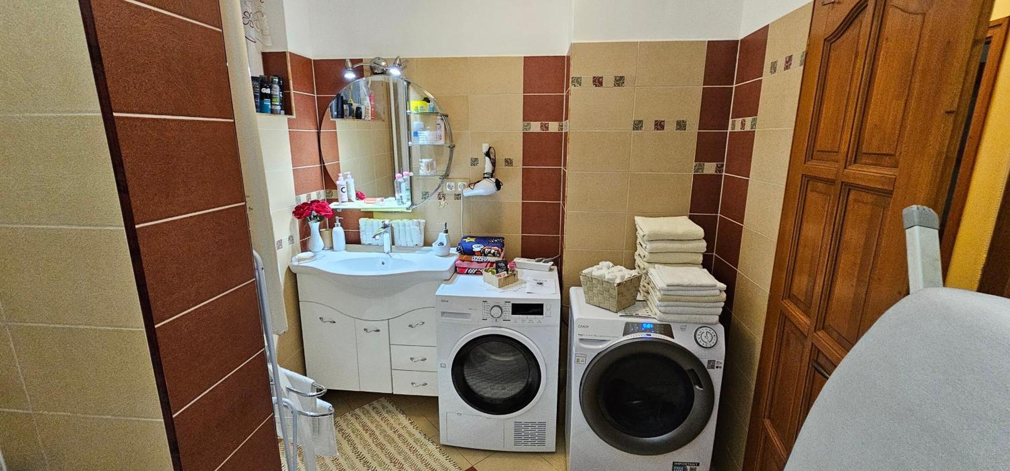 Anna Gyoengye Apartman ديبريتْسين المظهر الخارجي الصورة