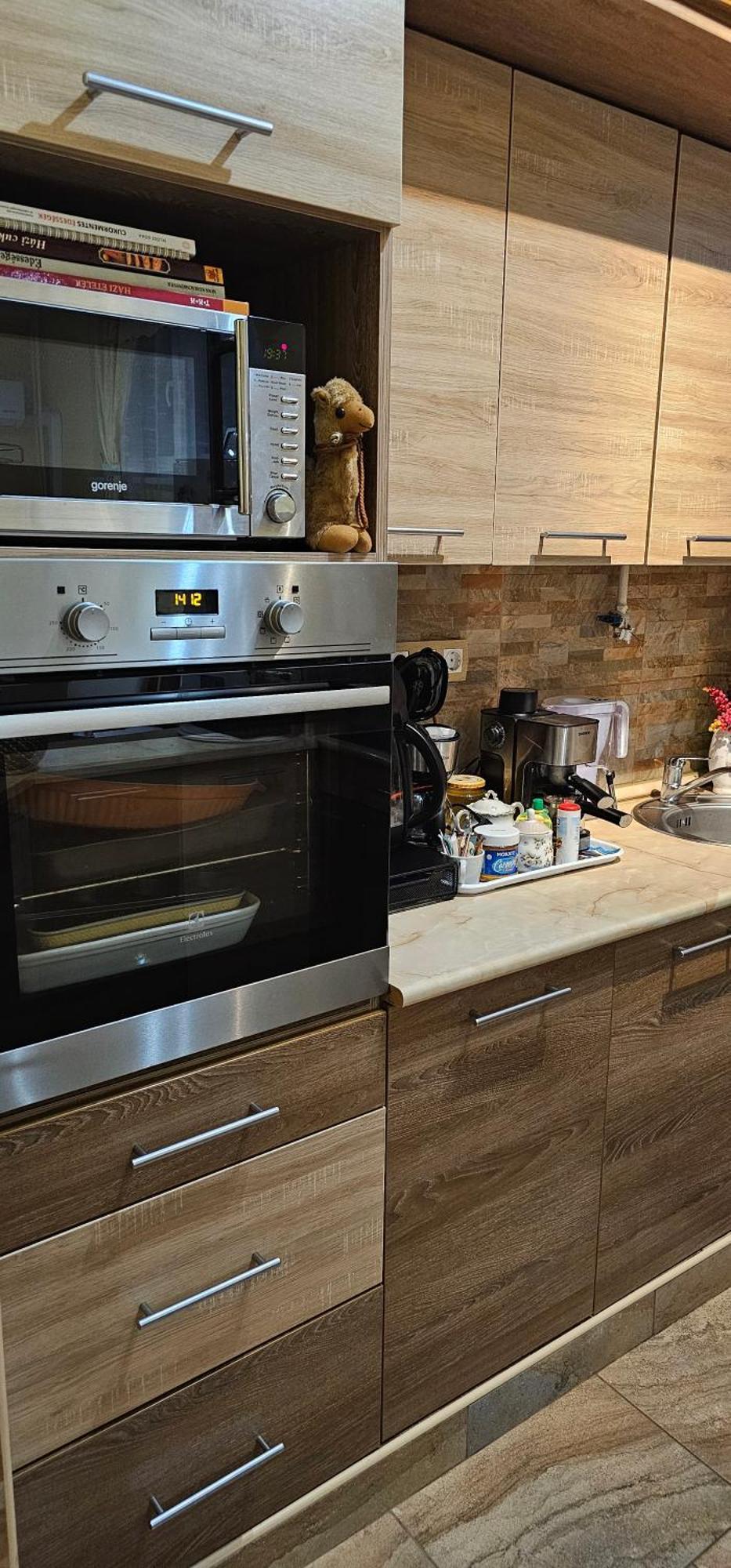 Anna Gyoengye Apartman ديبريتْسين المظهر الخارجي الصورة