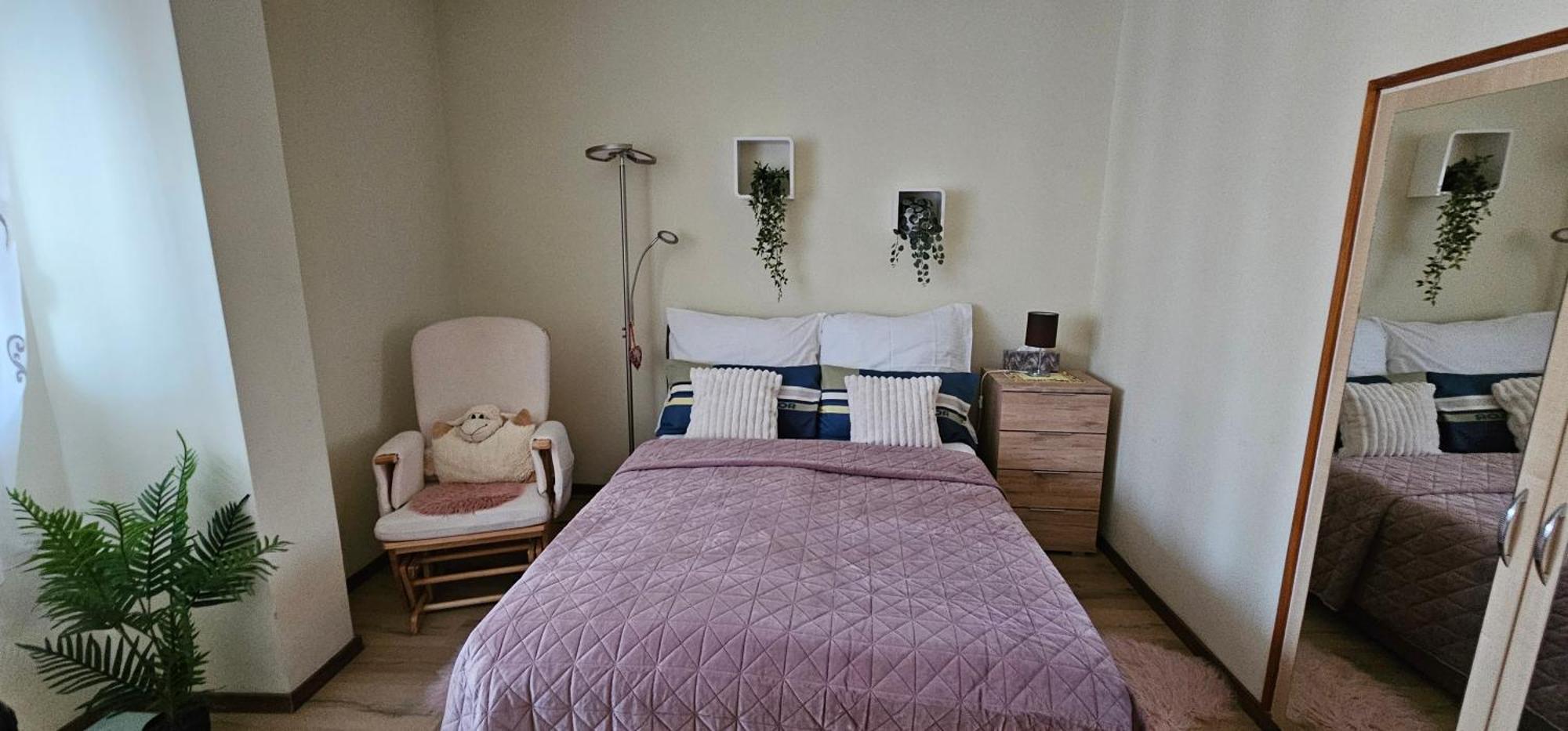 Anna Gyoengye Apartman ديبريتْسين المظهر الخارجي الصورة