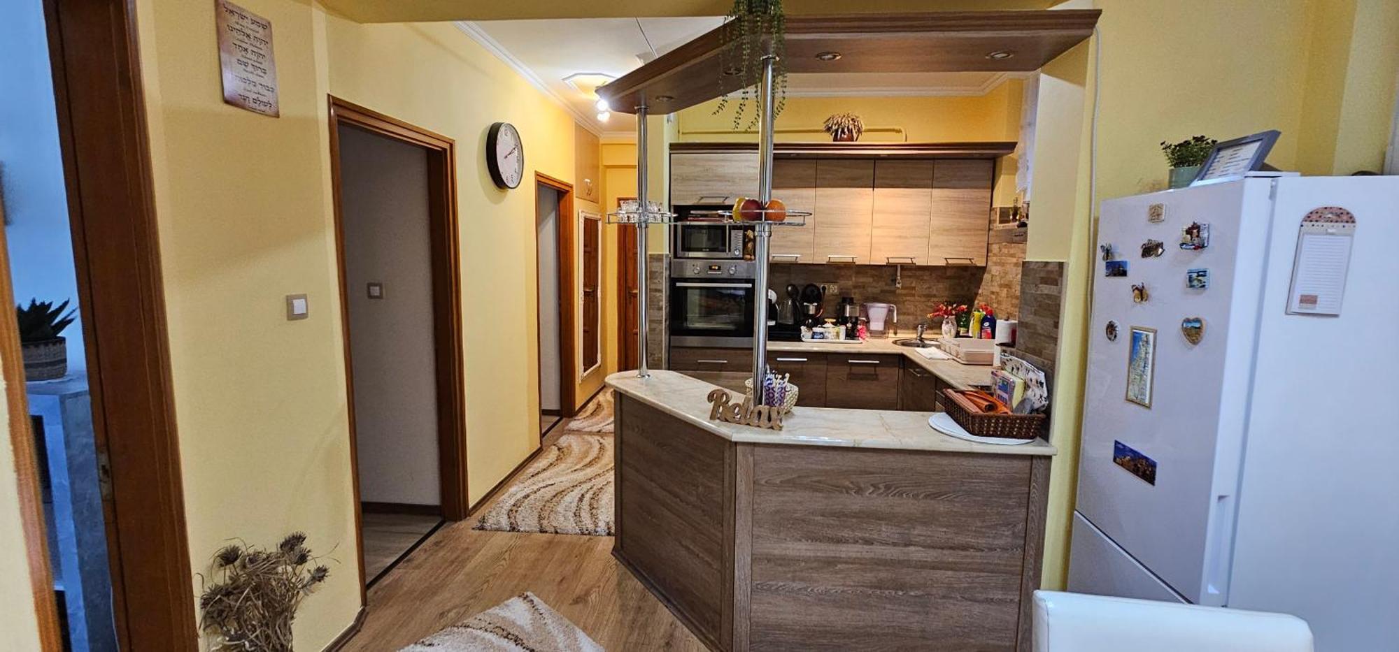 Anna Gyoengye Apartman ديبريتْسين المظهر الخارجي الصورة
