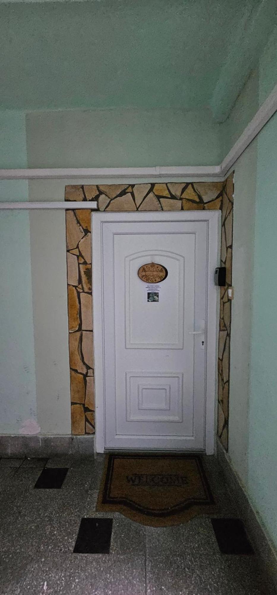 Anna Gyoengye Apartman ديبريتْسين المظهر الخارجي الصورة