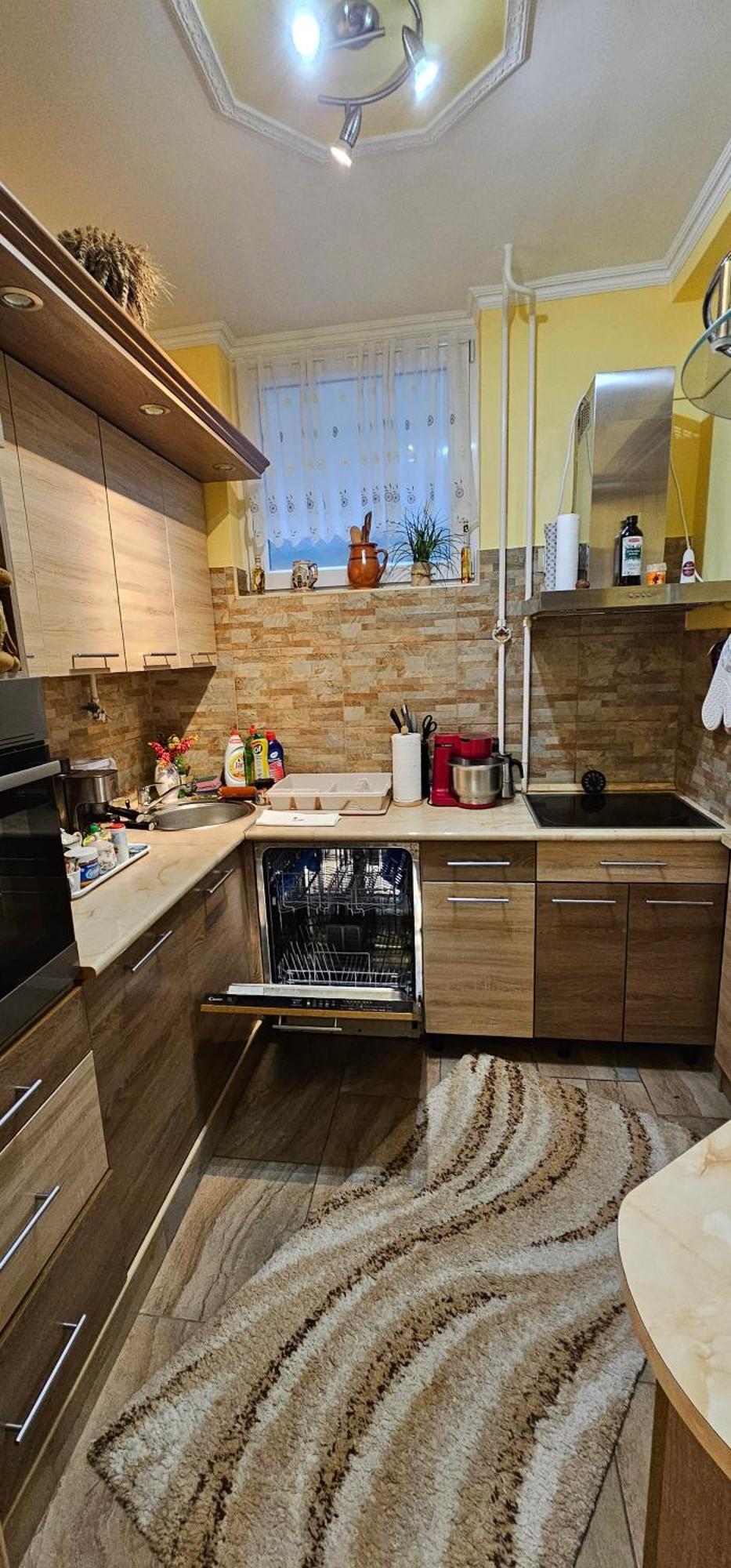 Anna Gyoengye Apartman ديبريتْسين المظهر الخارجي الصورة