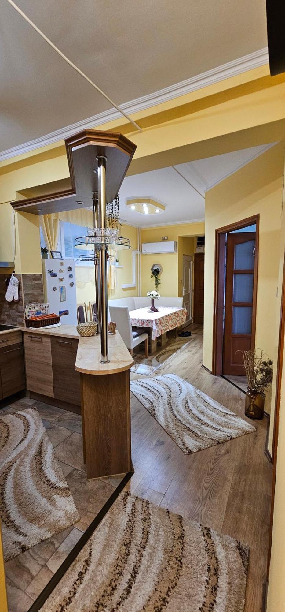 Anna Gyoengye Apartman ديبريتْسين المظهر الخارجي الصورة