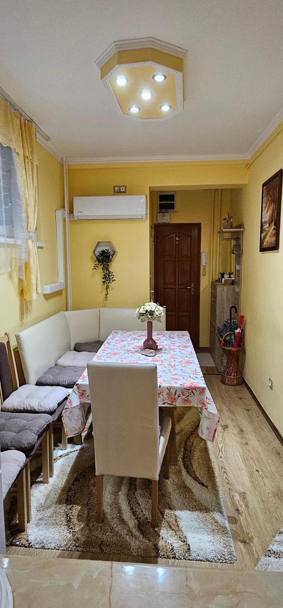 Anna Gyoengye Apartman ديبريتْسين المظهر الخارجي الصورة